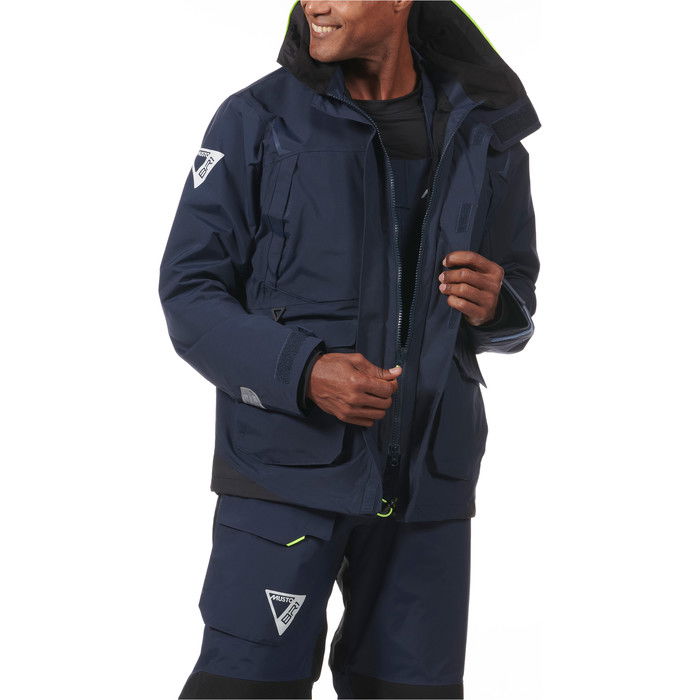 Musto clearance br1 jacket